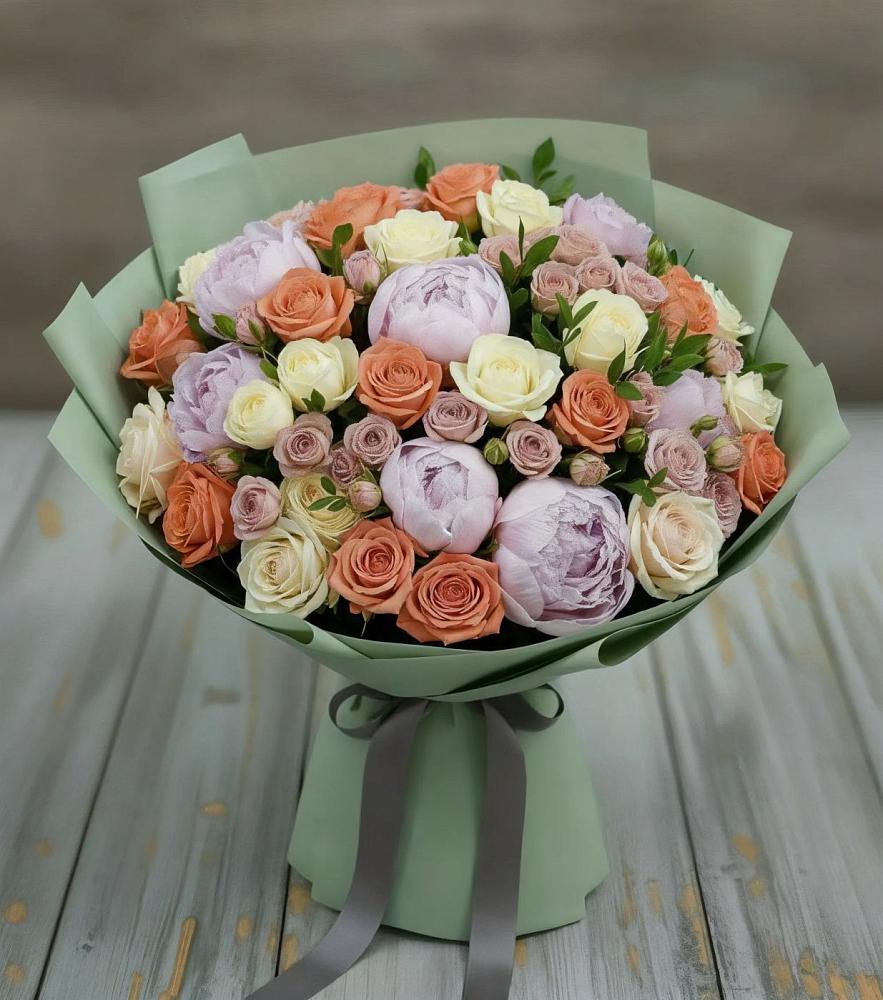 Букет Мороженное в Суражи