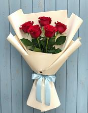 Букет Классика чувств в Суражи