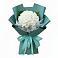 Букет цветов из: Гортензия в Суражи