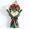 Букет цветов из: Розы в Суражи