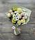 Букет цветов из: Альстромерии, Розы и Хризантемы в Суражи