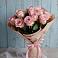 Букет цветов из: Розы в Суражи