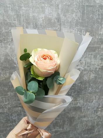 Букет цветов из: Розы в Суражи