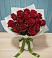 Букет Красные розы в Суражи