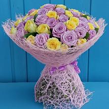 Букет 101 Волшебный Миг в Суражи