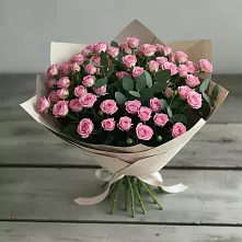 Букет Удовольствие в Суражи