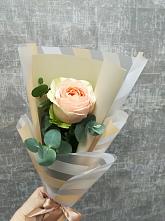 Букет цветов из:  Розы в Суражи