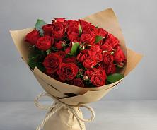 Букет Любовный роман в Суражи