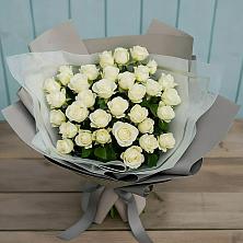 Букет Белоснежная нежность в Суражи