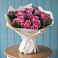 Букет цветов из: Розы в Суражи