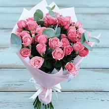 Букет Леди совершенство в Суражи