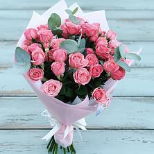 Букет Леди совершенство в Суражи